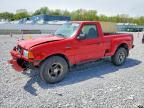 2001 Ford Ranger