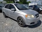 2009 Chevrolet Aveo ls