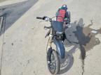 2022 Suzuki DR-Z400 SM