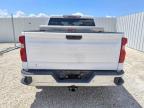 2021 Chevrolet Silverado K1500