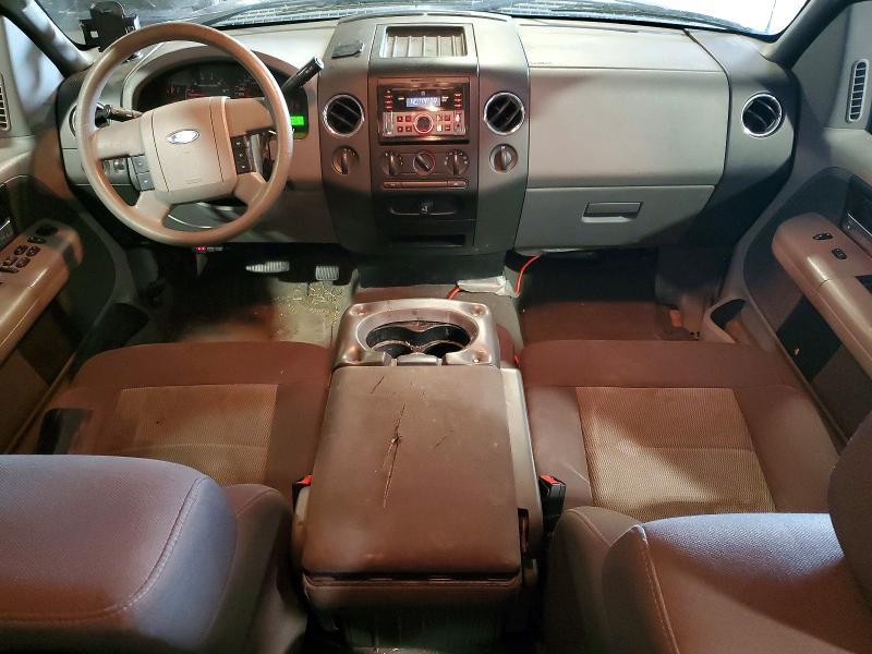 2006 Ford F150 Supercrew