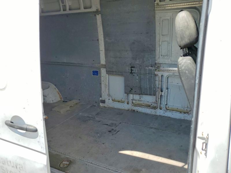 2015 Mercedes-Benz Sprinter 3500 Delivery Van