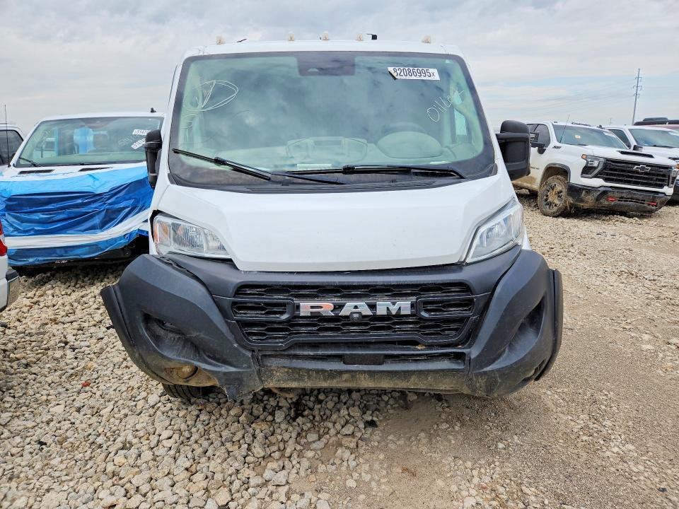 2023 Dodge RAM Promaster 1500 1500 Standard