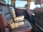 2015 Chevrolet Silverado K2500 High Country