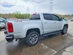 2019 Chev Colorado