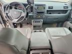 2012 Honda Ridgeline RTL