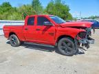 2022 Dodge RAM 1500 Classic Tradesman