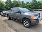 2012 Nissan Titan SV
