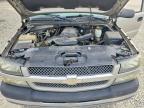 2004 Chevrolet Avalanche K1500