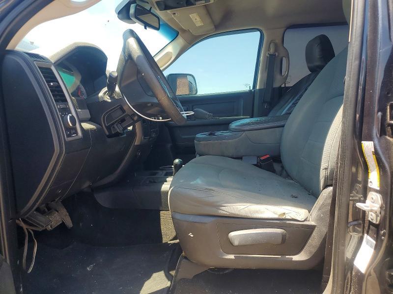 2014 Dodge RAM 2500 ST