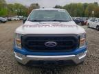2021 Ford F150