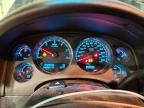 2010 Chevrolet Avalanche LTZ