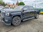 2017 GMC Sierra K1500 Denali