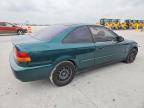 1996 Honda Civic ex