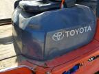 2009 Toyota 7FGAU50 Forklift