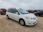 2007 Toyt Sienna