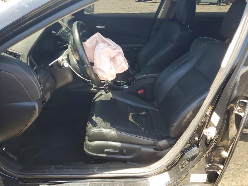 2013 Acura Ilx 20 Premium