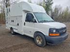 2014 Chevrolet Express G3500