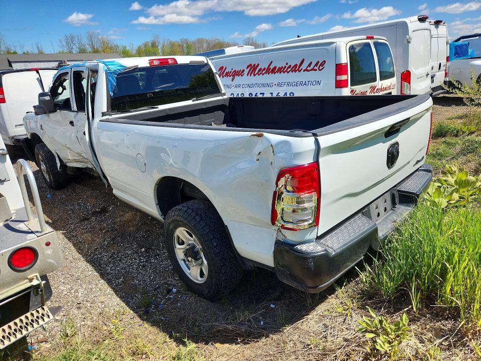 2023 Ram Trucks 2500 Tradesman