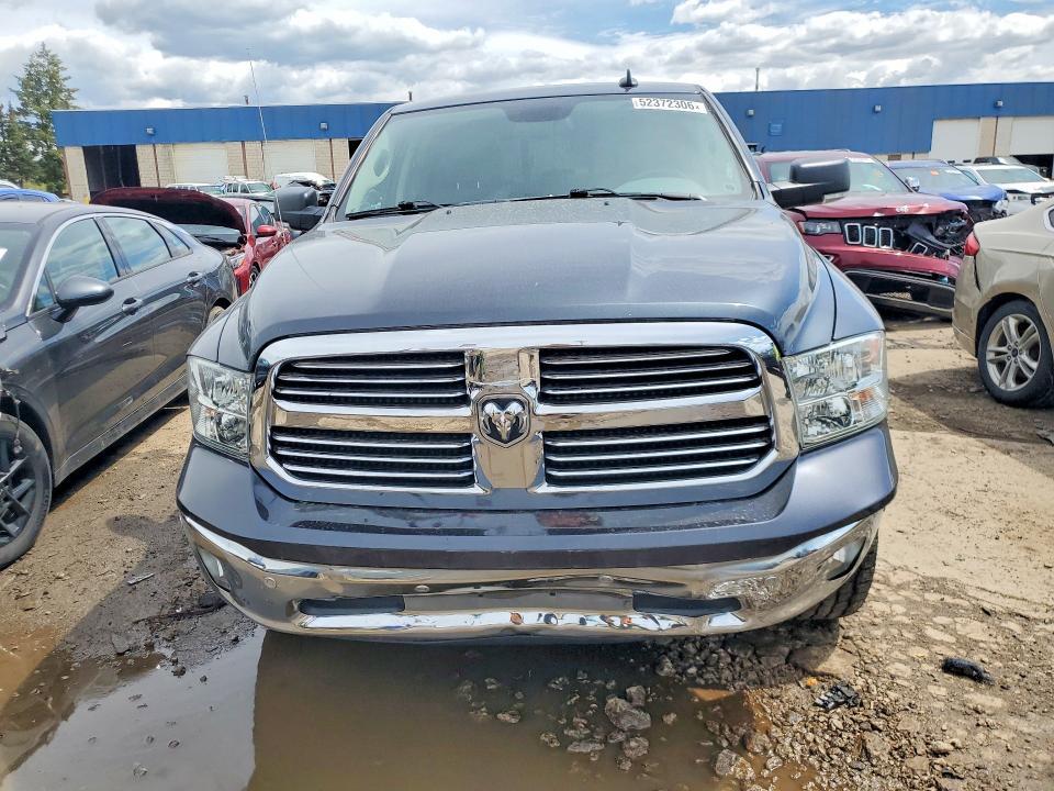2018 Dodge RAM 1500 SLT