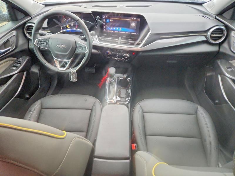 2026 Chevrolet Trax Active