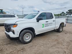 2023 Chevrolet Silverado C1500 en venta en Newton, AL
