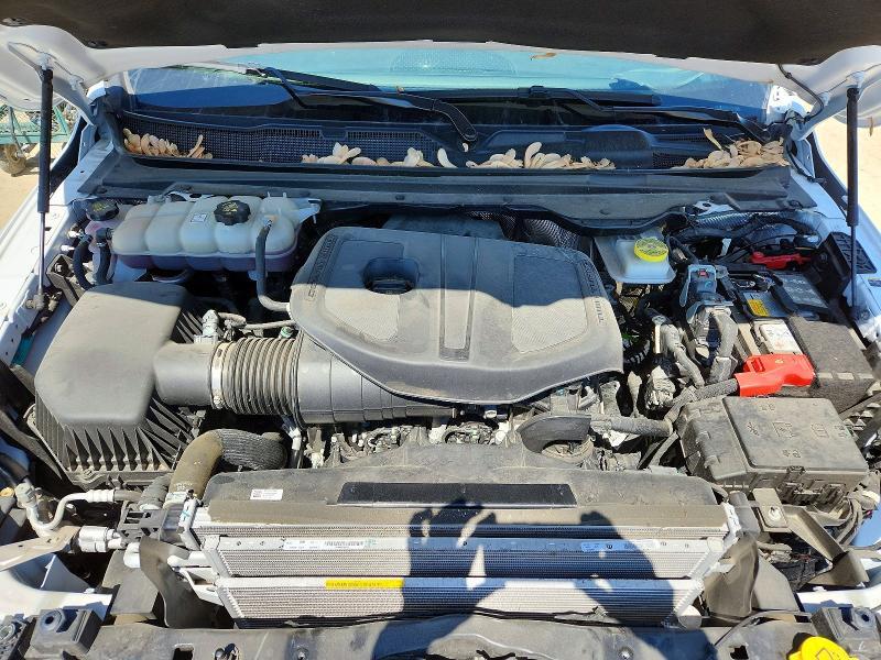 2025 Dodge RAM 1500 BIG Horn