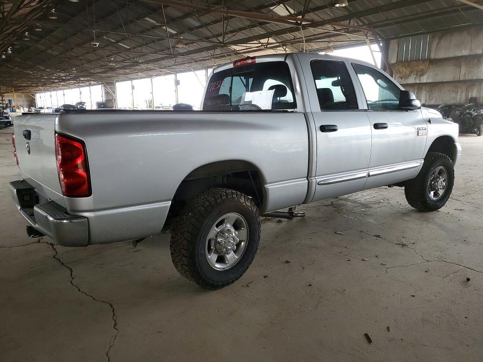 2008 Dodge RAM 2500 ST
