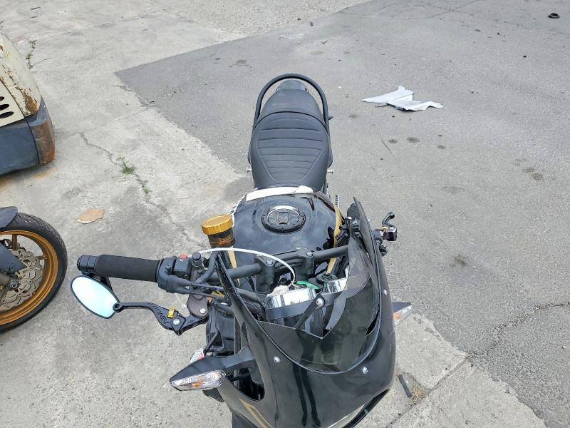 2024 Kawasaki ZR900