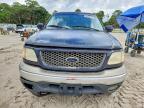 2001 Ford F150 Supercrew