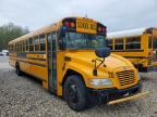 2013 Blub 2013 Bluebird Vision-School Bus