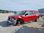 2003 Ford F150 Supercrew