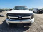2008 Chevrolet Silverado C1500