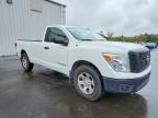 2019 Nissan Titan S