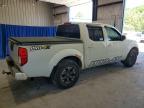 2014 Nissan Frontier PRO-4X
