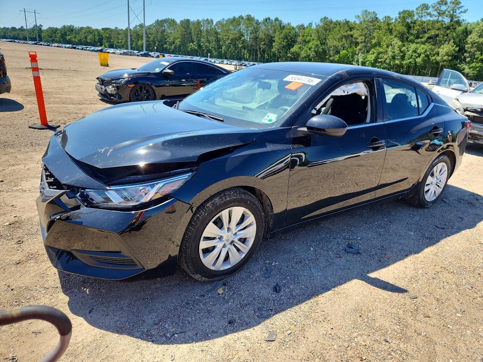 2023 Nissan Sentra s