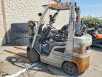 2019 Unicariers 2019 Unicarriers MCP1F2A25LV Forklift