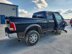 2018 Dodge 2500 Laramie