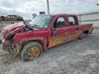 2006 Chevrolet Silverado K1500