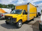 2024 Ford E350 BOX Truck
