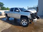 2018 Chevrolet Silverado K1500 LTZ