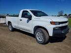 2020 Chevrolet Silverado C1500
