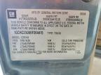 2006 Chevrolet Silverado C2500 Heavy Duty