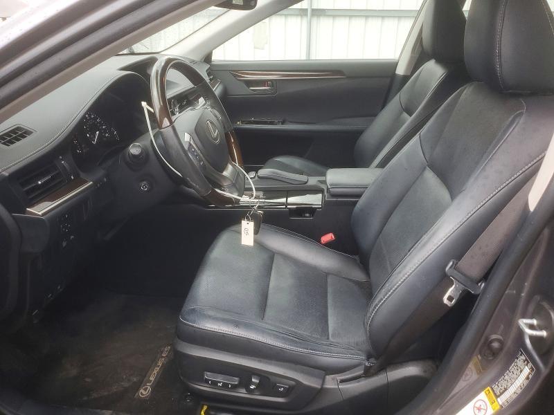 2014 Lexus Es 350