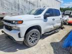 2021 Chevrolet Silverado C1500 Custom