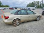 2002 Saturn SL2