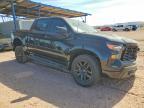 2025 Chevrolet Silverado K1500 Trail Boss Custom