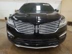 2018 Lincoln Mkc Select