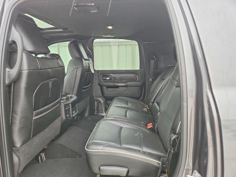 2024 Dodge RAM 2500 Limited