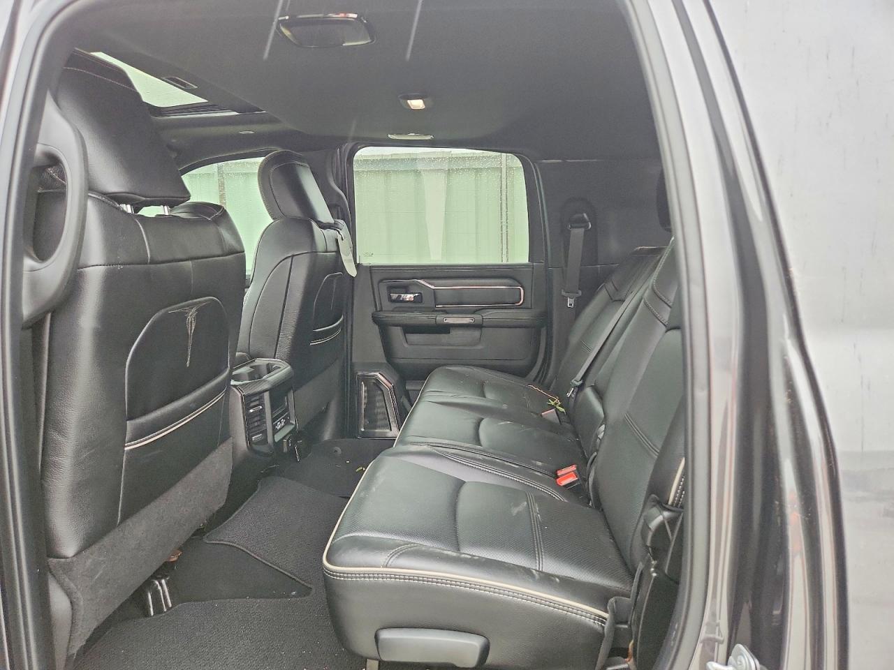 2024 Dodge RAM 2500 Limited